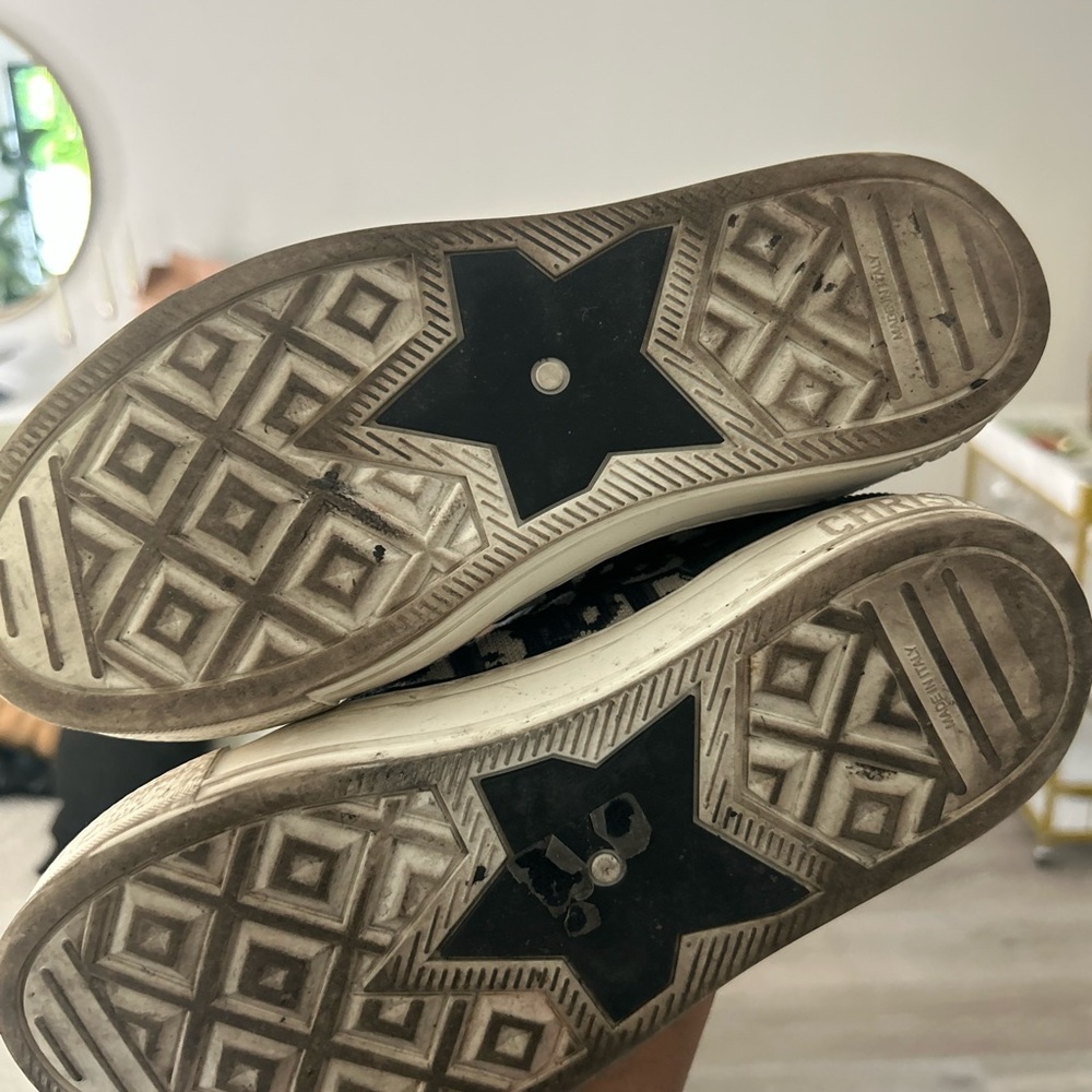 Walk'n'Dior Sneaker - Picture 2 of 4